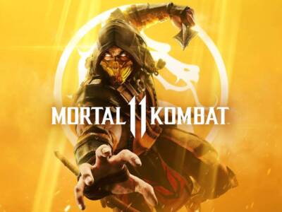 В Украине отменили продажу Mortal Kombat 11. Афиша Днепра