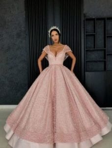 Королева бала: какое платье выбрать на выпускной 2019. Афиша Днепра