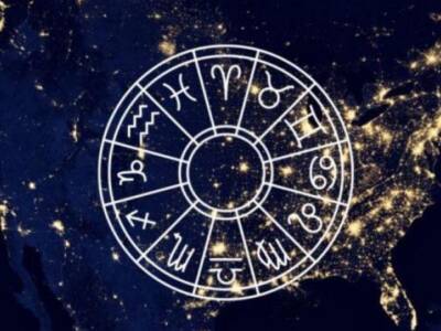 Гороскоп на май 2019 для всех знаков зодиака. Афиша Днепра
