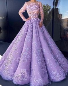Королева бала: какое платье выбрать на выпускной 2019. Афиша Днепра