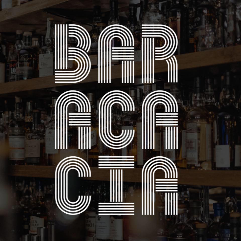 Bar Acacia