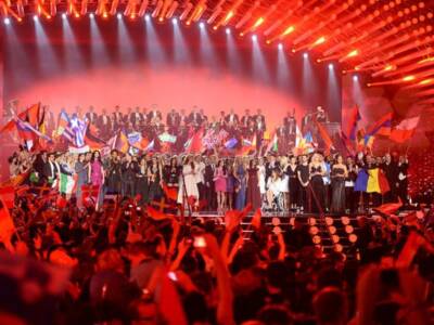"Евровидение 2019": где и во сколько смотреть первый полуфинал