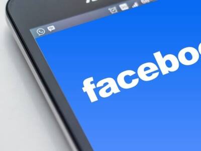 Новый дизайн: Facebook изменится до неузнаваемости. Афиша Днепра