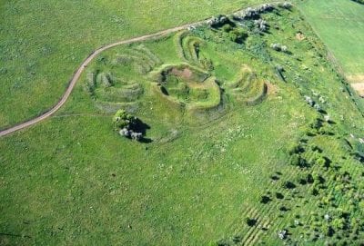 Обсерватория древних: село Межиричи