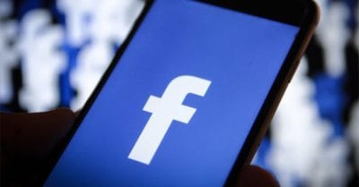 Facebook запустит собственную криптовалюту в 2020 году. Афиша Днепра