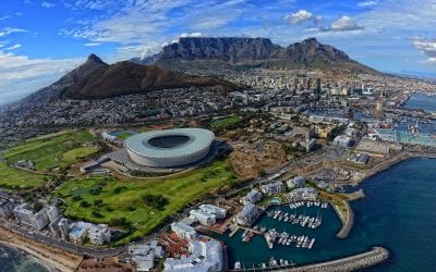 Куда не стоит ехать на море в июне: ЮАР