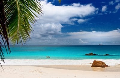 Куда не стоит ехать на море в июне: Сейшелы