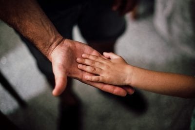 Как стать лучшим папой для своего ребенка: 10 советов. Афиша Днепра
