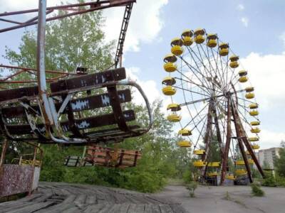 Чернобыль было стало, экскурсии в Чернобыль. Афиша Днепра