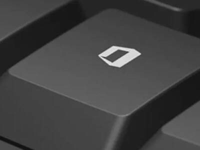Впервые за 25 лет на клавиатуру добавят новую кнопку.Афиша Днепра