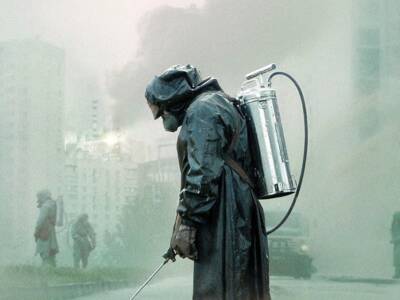 Телеканал "1+1" покажет сериал "Чернобыль" от HBO