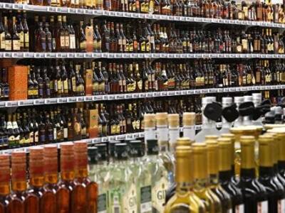 Где продают самый дорогой и дешевый алкоголь в Украине. Афиша Днепра