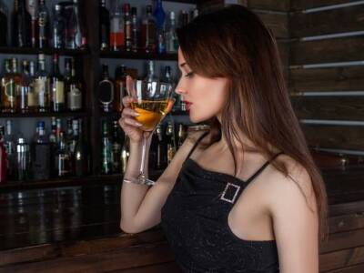 Отказ от алкоголя вреден для здоровья: исследование. Афиша Днепра