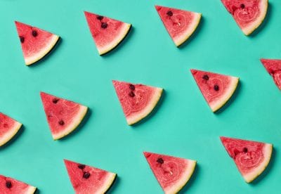 Правильное питание: топ-5 летних ягод для похудения. Афиша Днепра