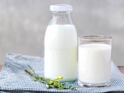 Пить или не пить: польза и вред молока. Афиша Днепра