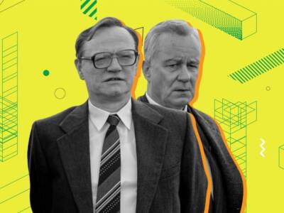 «Чернобыль», «Игра престолов» и еще восемь лучших сериалов HBO