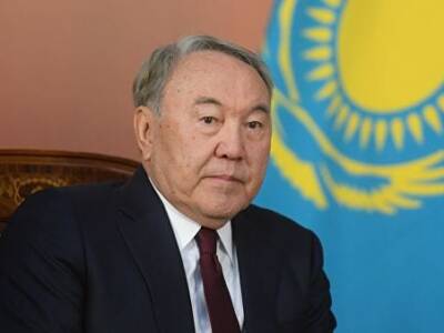 Назарбаев показал клип на собственную песню. Афиша Днепра