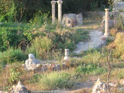 Тоннельная балка в Днепре фото. Афиша Днепра