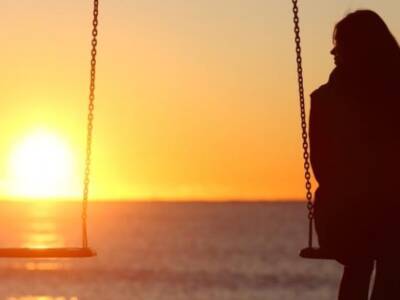 Как одиночество влияет на продолжительность жизни. Афиша Днепра