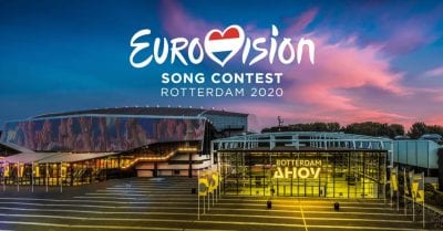 Евровидение 2020: назван город, в котором состоится конкурс. Афиша Днепра