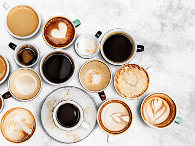 5 ответов на самые часто задаваемые вопросы о кофе. Афиша Днепра