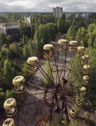 Чернобыль. Припять. 18+ Днепр, 28.09.2019, цена, купить билеты. Афиша Днепра