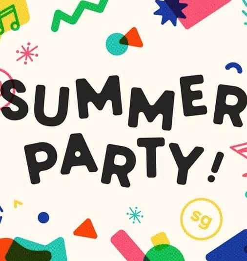 Summer Party Startup Grind Днепр, 22.08.2019, цена, даты. Афиша Днепра