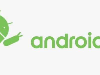Google изменила логотип и принцип операционной системы Android