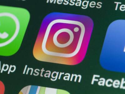 Facebook официально "привязал" к себе Instagram и WhatsApp