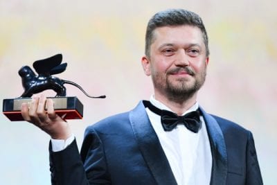 Украинский фильм получил приз Венецианского кинофестиваля 2019. Афиша Днепра
