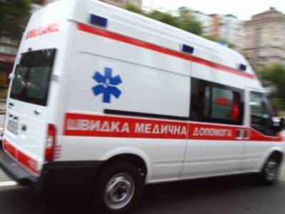 Стало известно, сколько бойцов спасли медики "скорой" в Днепре. Афиша Днепра.
