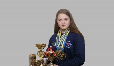 Спортсменка из Днепропетровщины получила «бронзу» на Чемпионате Европы по боксу. Афиша Днепра