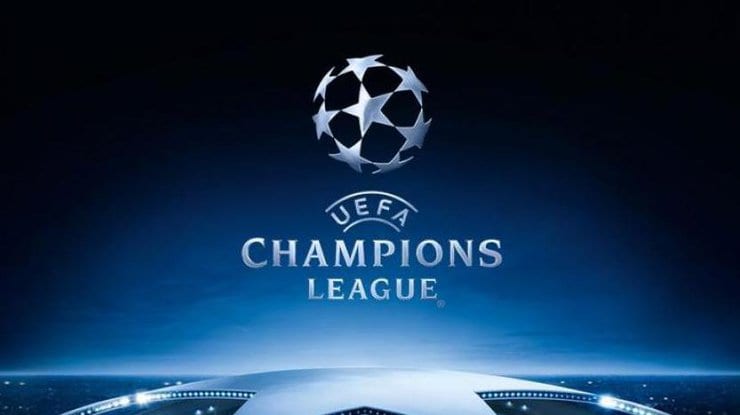 Лига Чемпионов: Наполи - Ливерпуль - Днепр, расписание сеансов. Афиша Днепра