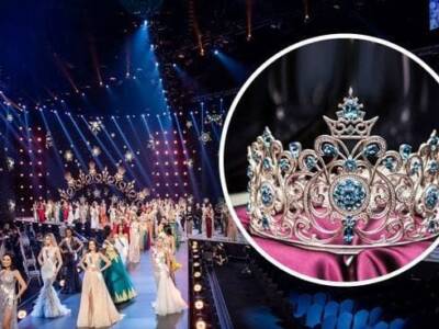Мисс Украина Вселенная 2019: имя и яркие фото победительницы. Афиша Днепра.