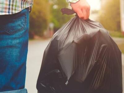 В Украине запретили использование пластиковых пакетов: как это будет работать. Афиша Днепра