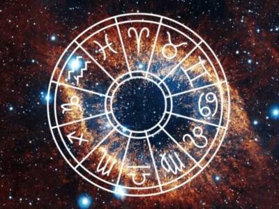 Гороскоп для всех знаков зодиака на неделю с 21 по 27 октября. Афиша Днепра