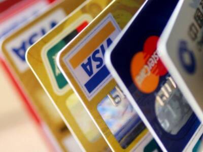 Защитить платежную карту от мошенников: правила. Афиша Днепра