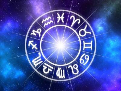 Гороскоп на неделю с 7 по 13 октября 2019 года для всех знаков Зодиака. Афиша Днепра