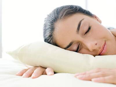 3 простые привычки, которые помогут тебе просыпаться отдохнувшей. Афиша Днепра