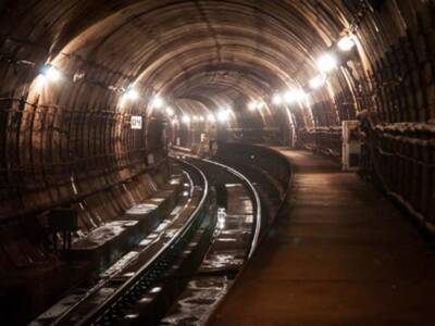 В сети показали как будет выглядеть днепровское метро (Фото). Афиша Днепра