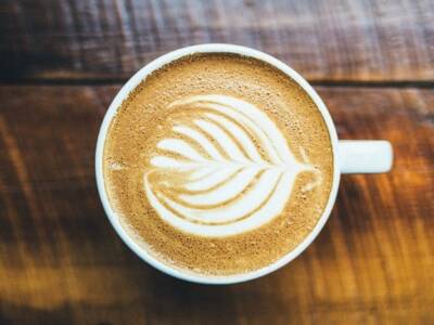 Где найти вкусный кофе: топ-10 заведений Днепра. Афиша Днепра
