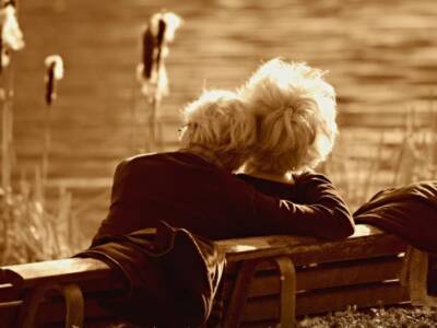 Как жить долго и счастливо: секреты долгожителей. Афиша Днепра