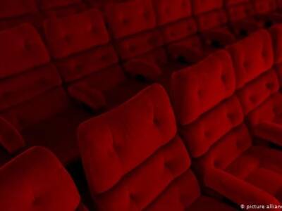 В соцсети показали как раньше выглядели кинотеатры в Днепре. Афиша Днепра