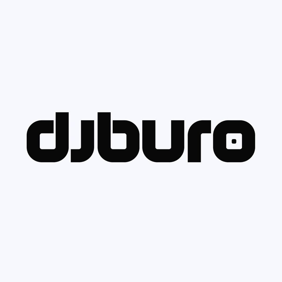 DJBuro greets Module/DZ'OB/Kurs Valüt/Monotonne Днепр, 07.12.2019. Афиша Днепра