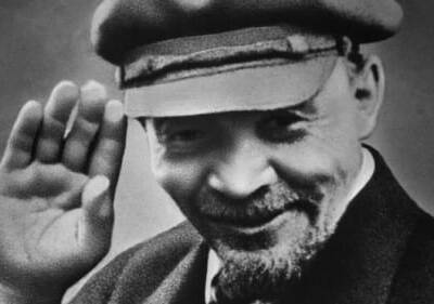 Ленин жив: в Днепре нашли еще одного вождя (Фото). Афиша Днепра
