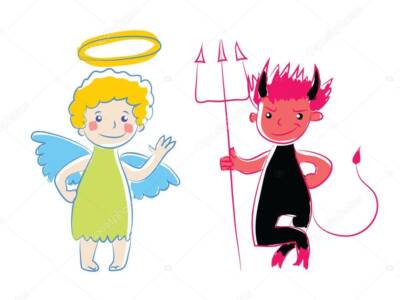 12 знаков Зодиака: от самых милых ангелочков до сущего дьявола. Афиша Днепра