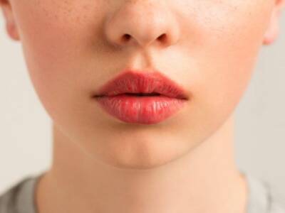 5 методов защитить губы в холода. Афиша Днепра
