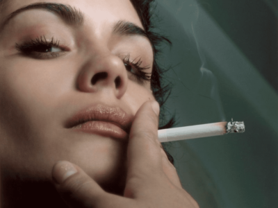 Каковы последствия никотиновой зависимости для женщин. Афиша Днепра