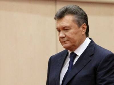 Собственности Януковича рядом с Днепром превратили в помойку. Афиша Днепра