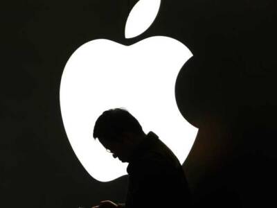 Скандал с Apple: в Украине хотят отказаться от продукции компании. Афиша Днепра